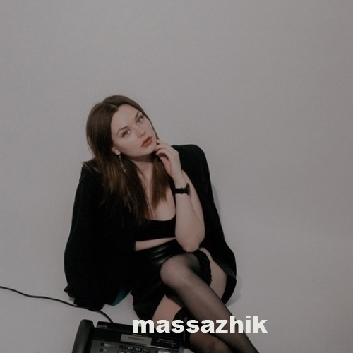 Массажистка Марика 33122