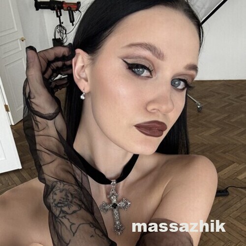 Массажистка Вита 31782 Массажистка Вита 31782