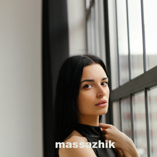 Массажистка Рита 36164