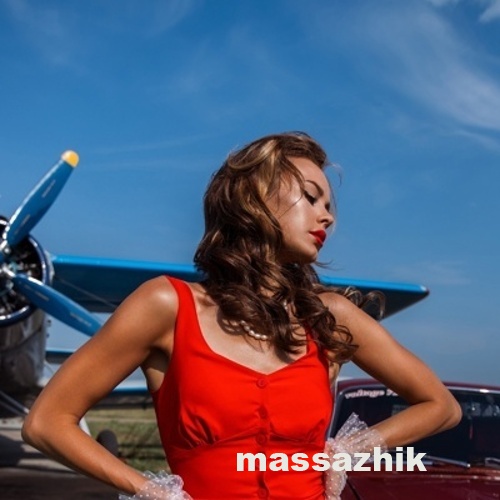 Массажистка Катя 34871
