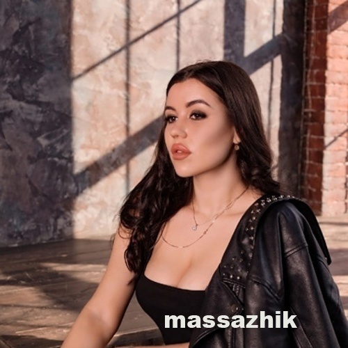 Массажистка Аля 34357