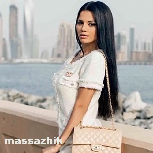 Массажистка ДИАНА 21249 Массажистка ДИАНА 21249
