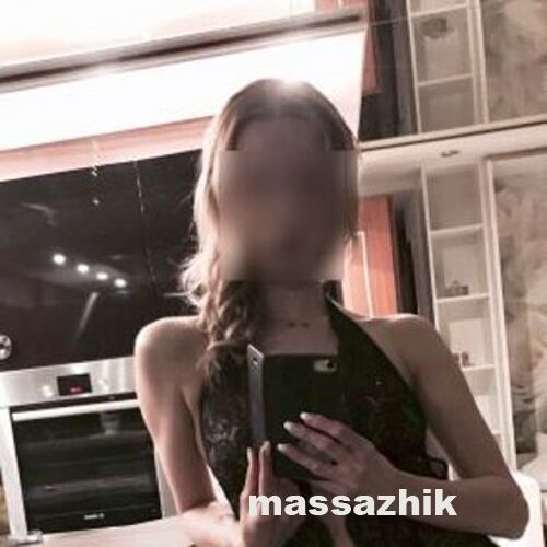 Массажистка Лариса 30851 Массажистка Лариса 30851
