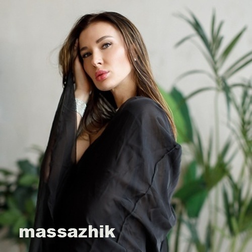 Массажистка Ира 30242 Массажистка Ира 30242