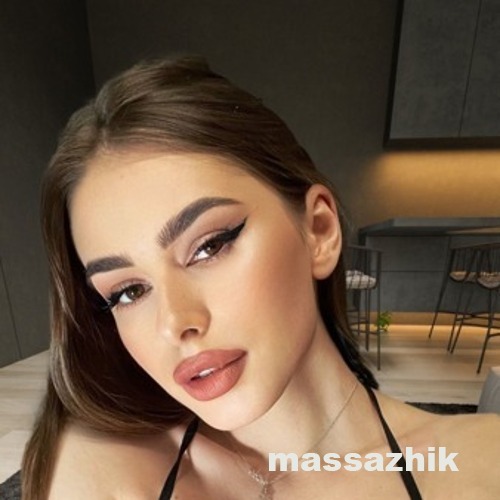 Массажистка Маришка 36363