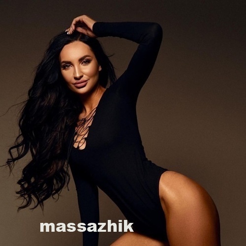 Массажистка Дара 27361 Массажистка Дара 27361