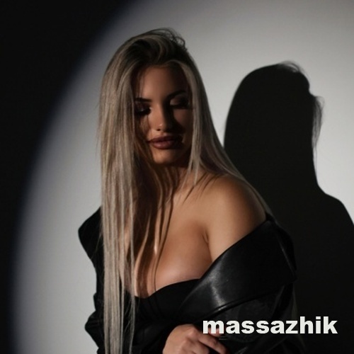 Массажистка Катя 34883