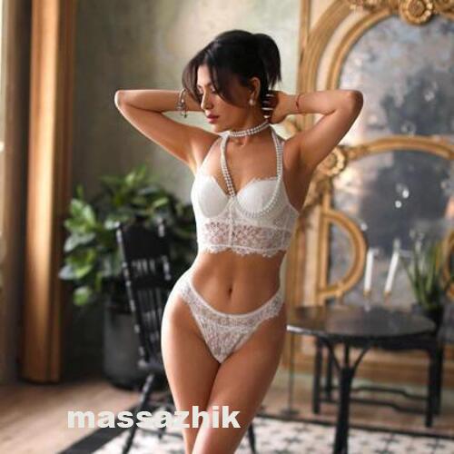 Массажистка Сандра 35730