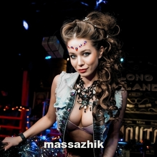 Массажистки Соня 35290
