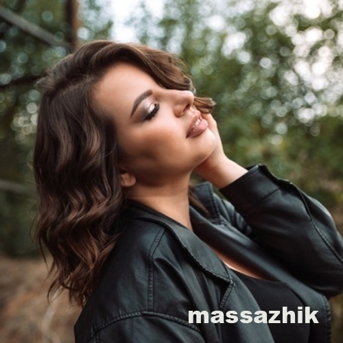 Массажистка Мира 34844