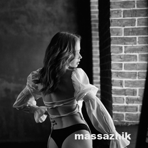Массажистка Карина 30977 Массажистка Карина 30977