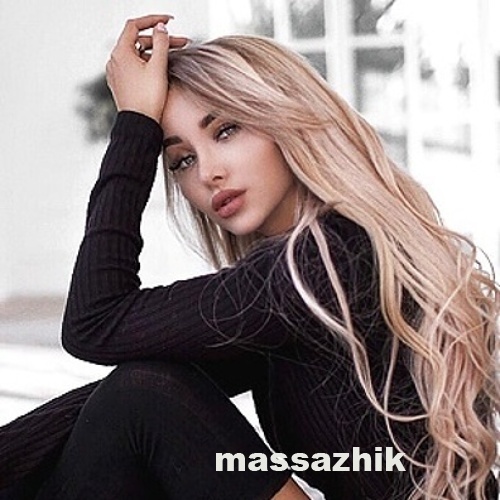 Массажистка ЛИНА 21698 Массажистка ЛИНА 21698