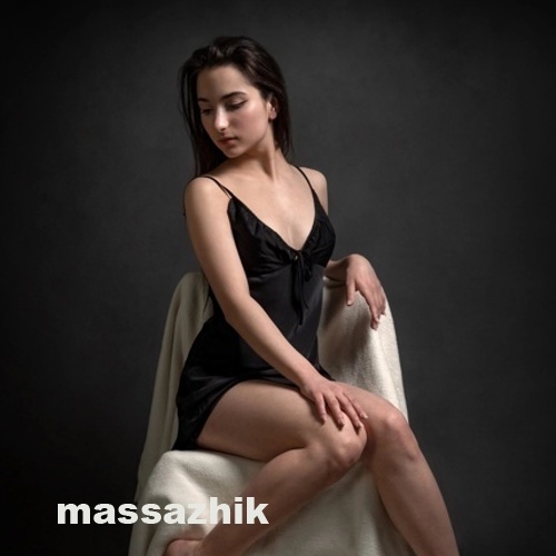 Массажистка Марго 33103