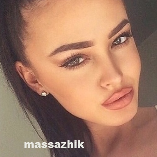 Массажистка ИРА 20611 Массажистка ИРА 20611
