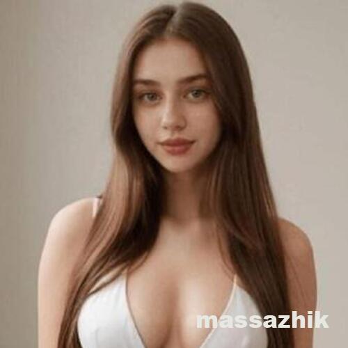 Массажистка Жаклин 35069