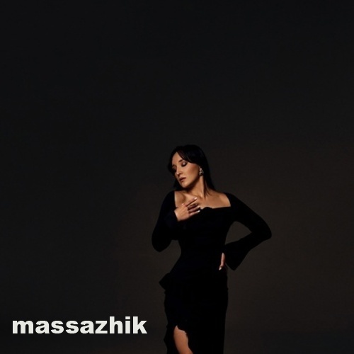 Массажистка Катя 34866
