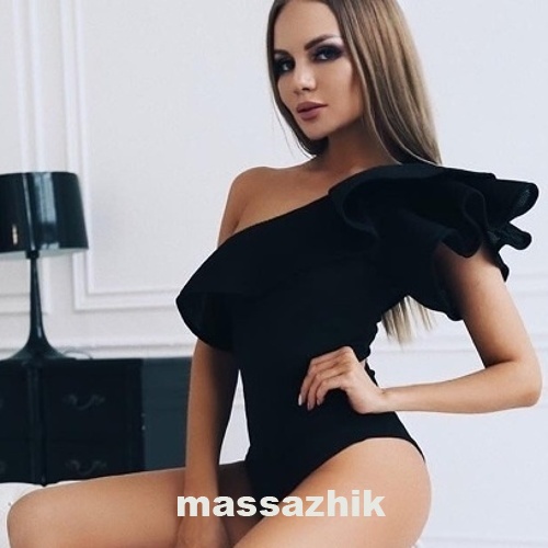 Массажистка МАРИЯ 21243 Массажистка МАРИЯ 21243