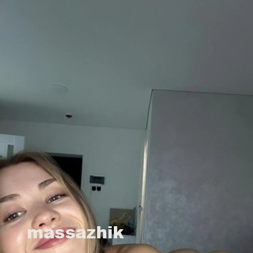 Массажистка Лизочка 35656