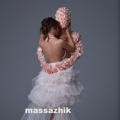 Массажистка Виолетта 31489