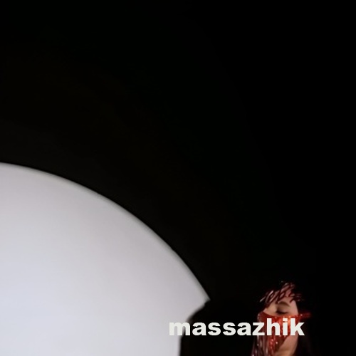 Массажистка Анна 32135