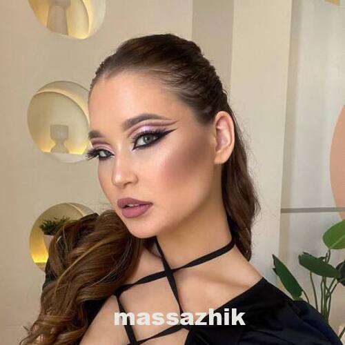 Массажистка Яна 30928 Массажистка Яна 30928