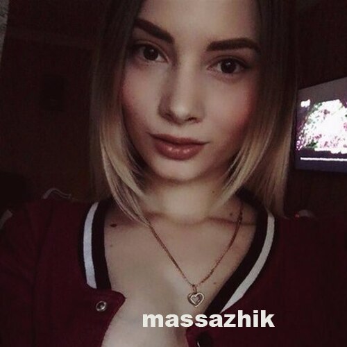 Массажистка Лена 13158 Массажистка Лена 13158