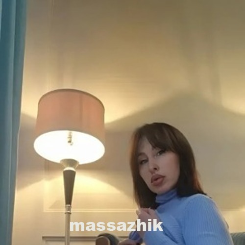 Массажистка Наташа 35932