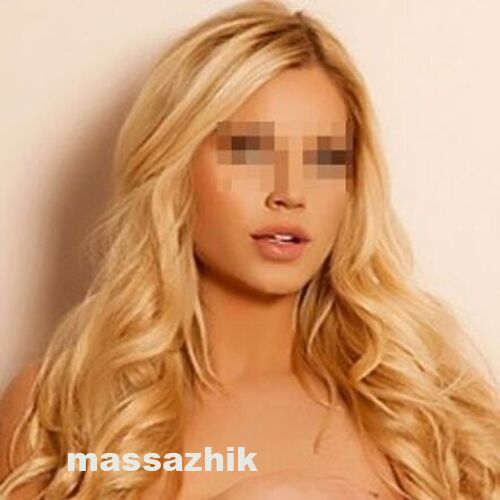 Массажистка Наташа 32987