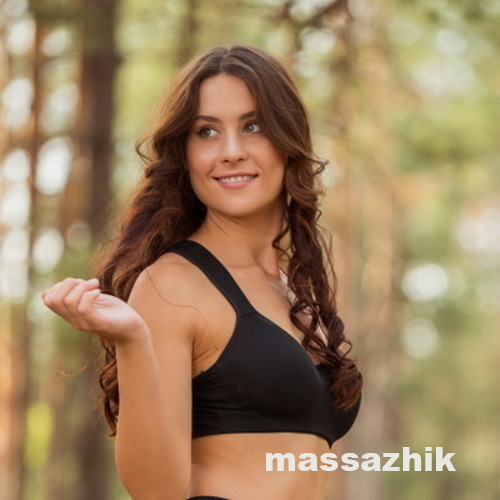 Массажистка Лaнa 32859