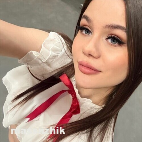 Массажистка Катя 35957