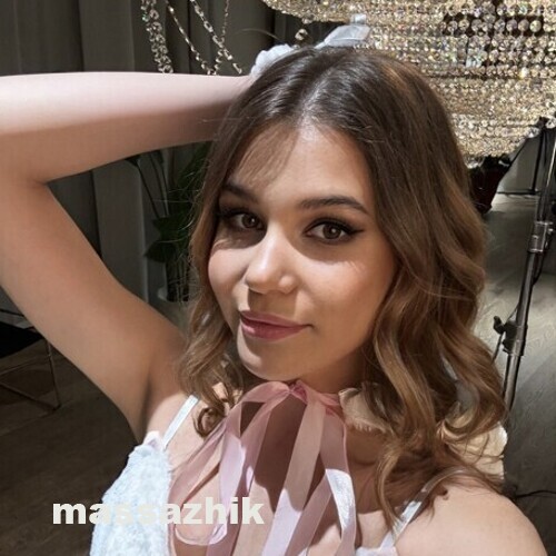 Массажистка Лия 32393