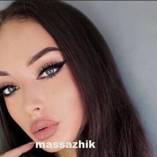 Массажистка Алеся 34609
