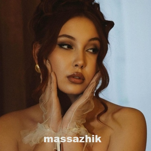 Массажистка Алёна 33091