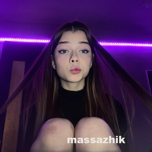 Массажистка Света 31723 Массажистка Света 31723