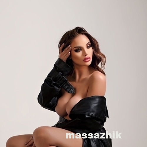 Массажистка Габриэлла 35770
