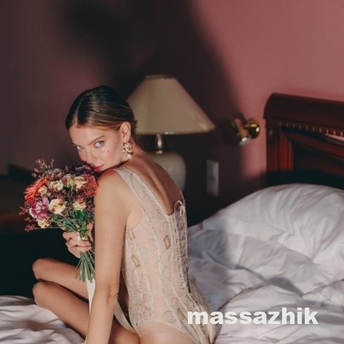 Массажистка Алиса 31384 Массажистка Алиса 31384