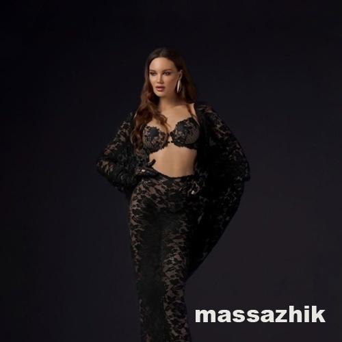 Массажистка Оля 33334