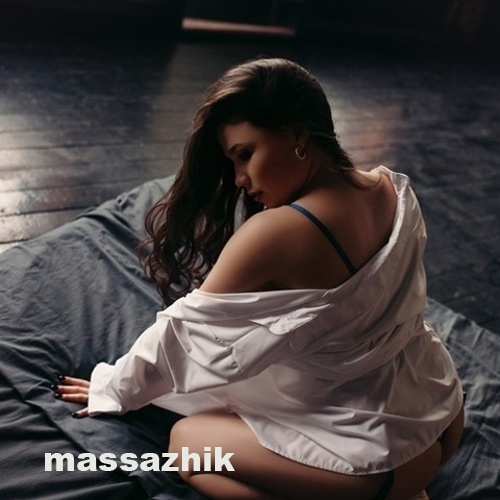 Массажистка Катя 34622