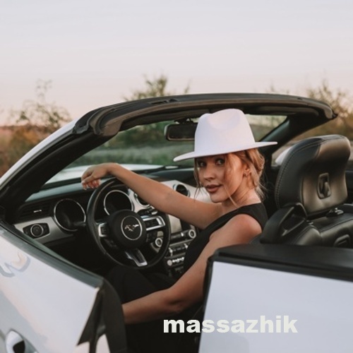 Массажистка Катя 34880