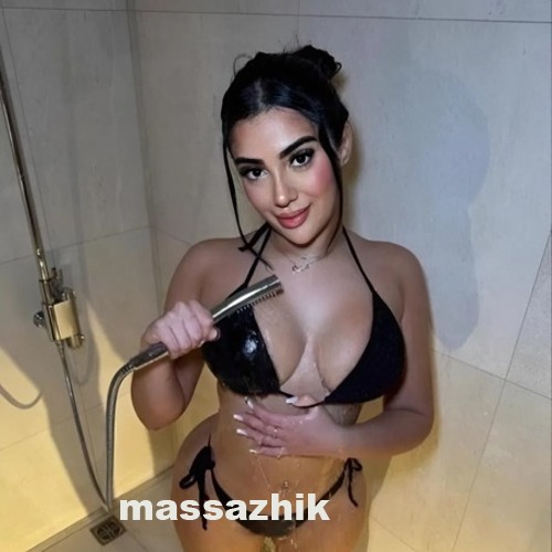 Массажистка Марьяна 35475