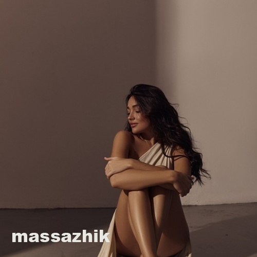 Массажистка Рита 33123