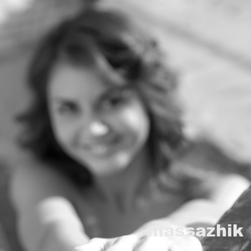 Массажистка Гaля 32819