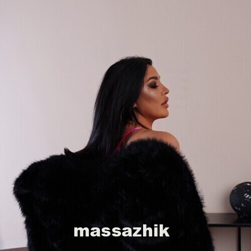 Массажистка Мия 32289