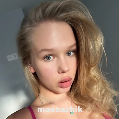 Массажистка Саша VIP 32926