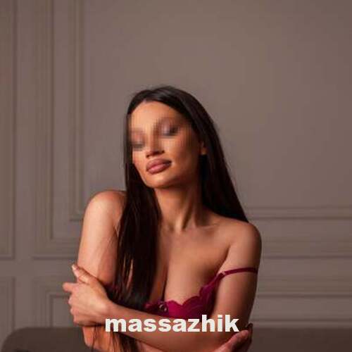 Массажистка Виола 33207