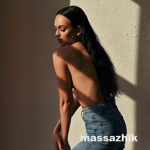 Массажистка Маша 33044