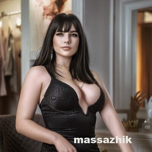 Массажистка Надя 31856