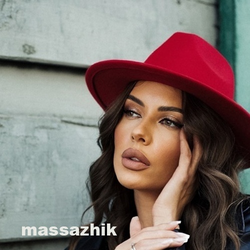 Массажистка Катя 34877