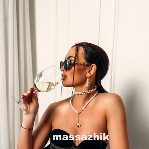 Массажистка Рита 33057