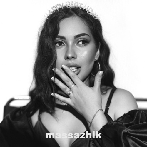 Массажистка Оля 33113